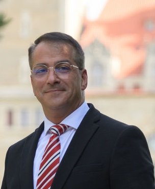 Murat Mercan Immobilien Murat Mercan Portrait