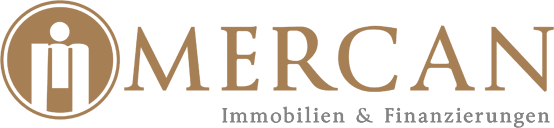 Logo Mercan Immobilien & Finanzierungen e. K.