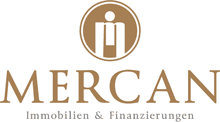 Logo Mercan Immobilien & Finanzierungen e. K.