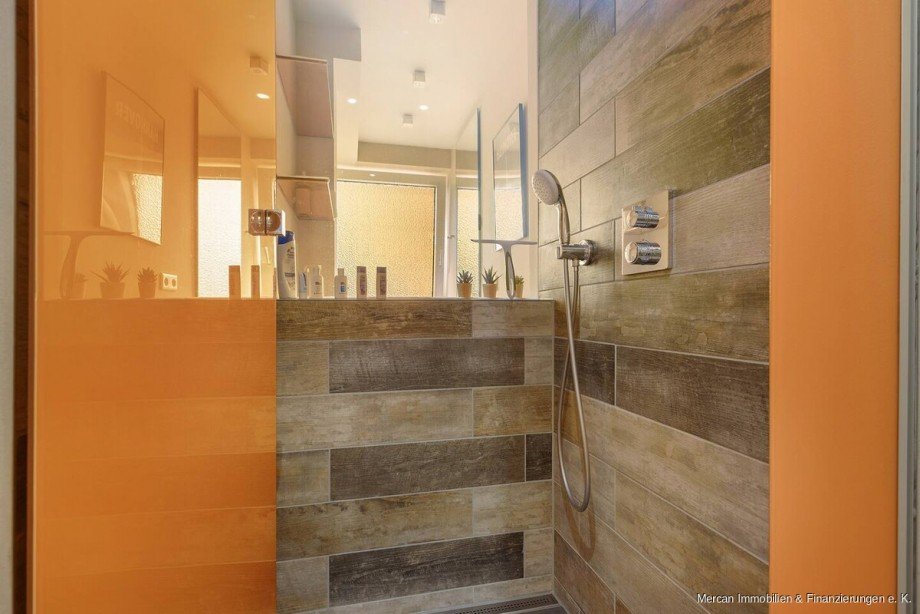 10. Dusche Etagenwohnung Hannover