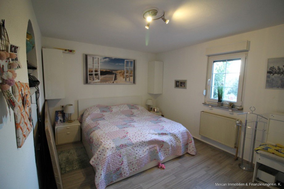 1.13 Schlafzimmer 3 Einfamilienhaus Barsinghausen / Eckerde