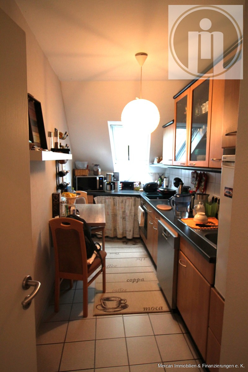 K�che Maisonettewohnung Peine