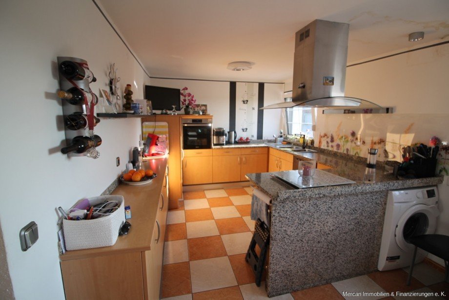 1.9 K�che Haus Barsinghausen / Eckerde