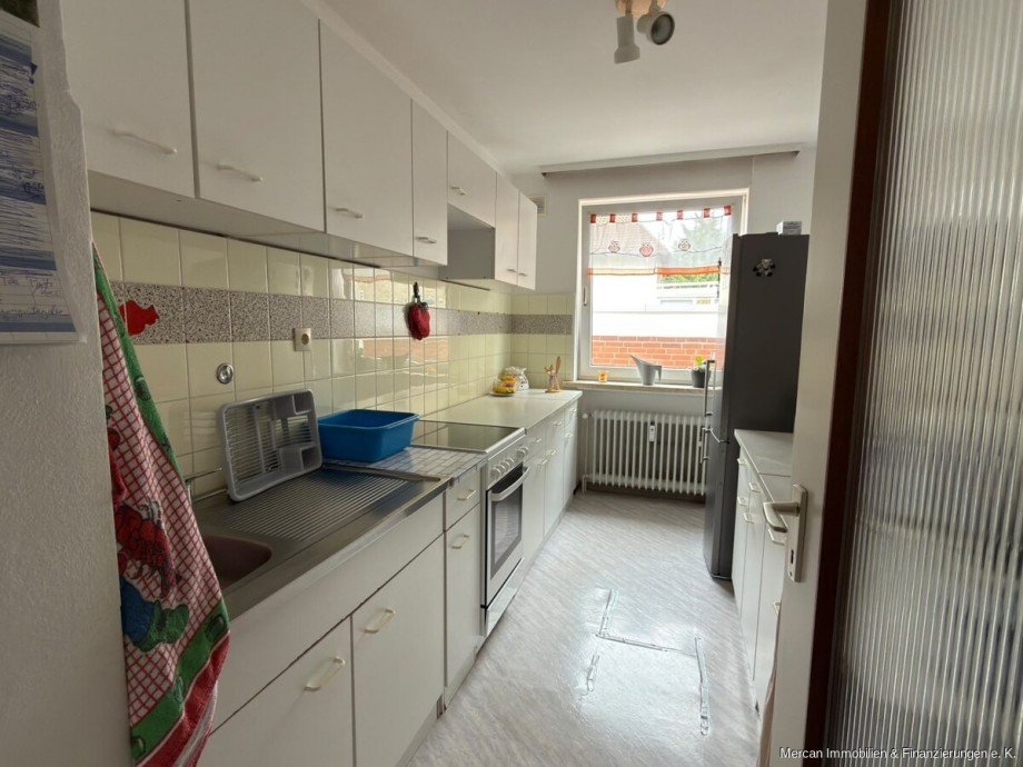 9. K�che (EG) Erdgeschosswohnung Pattensen