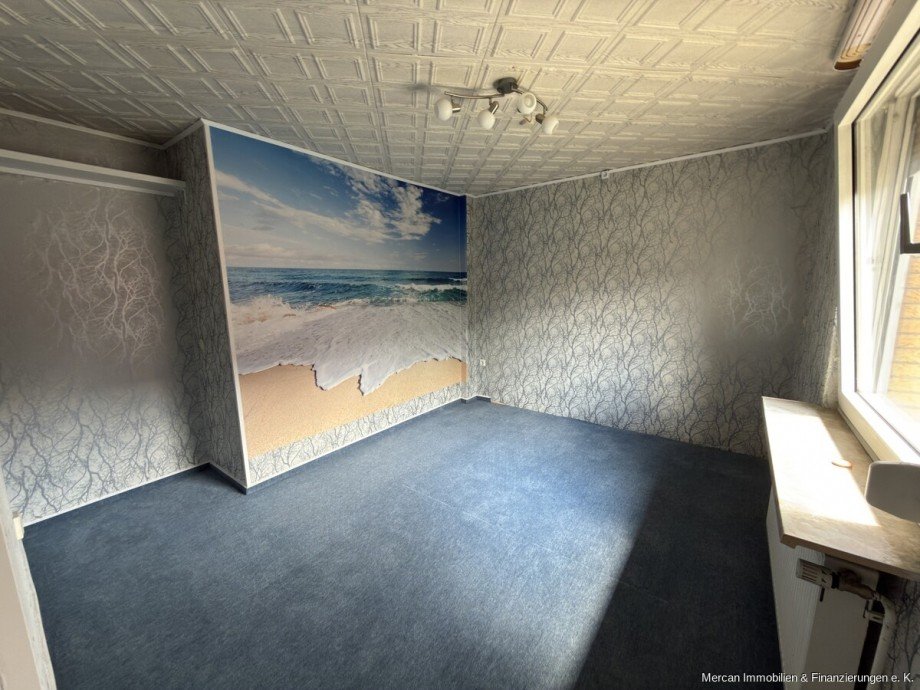 8. Schlafzimmer (1) Einfamilienhaus S�pplingen