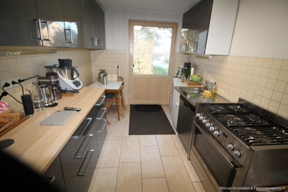 K�che Doppelhaush�lfte Hannover / Anderten