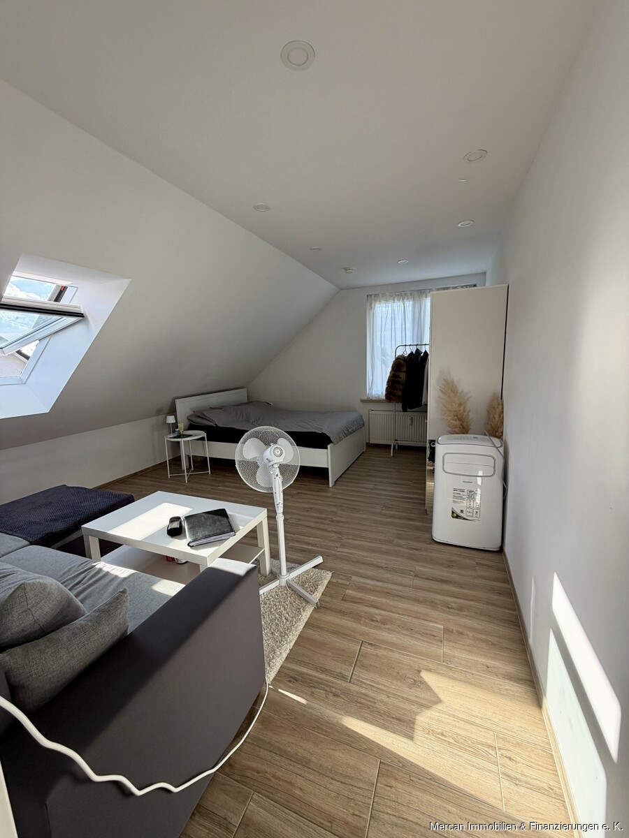Wohnbereich Apartment Erdgeschosswohnung Pattensen
