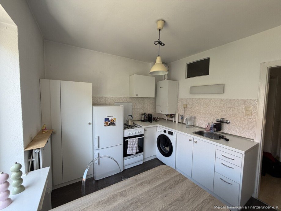 4. K�che Etagenwohnung Hannover
