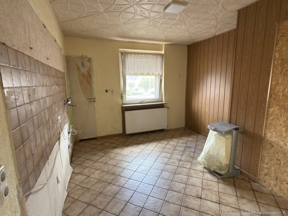 7. K�che Einfamilienhaus S�pplingen
