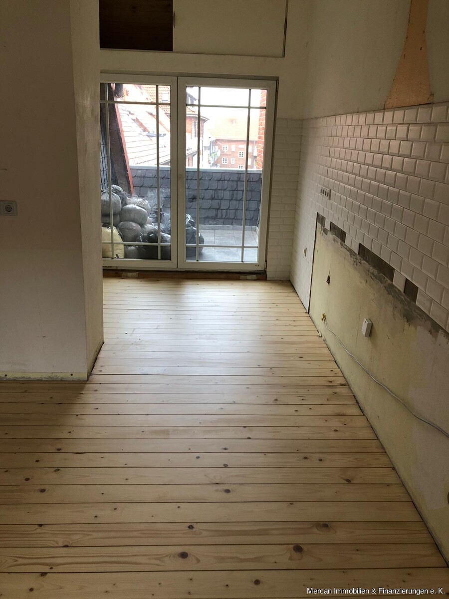 8. K�che Maisonettewohnung Hannover