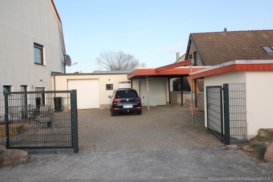 1.2 Au�enansicht Haus Barsinghausen / Eckerde