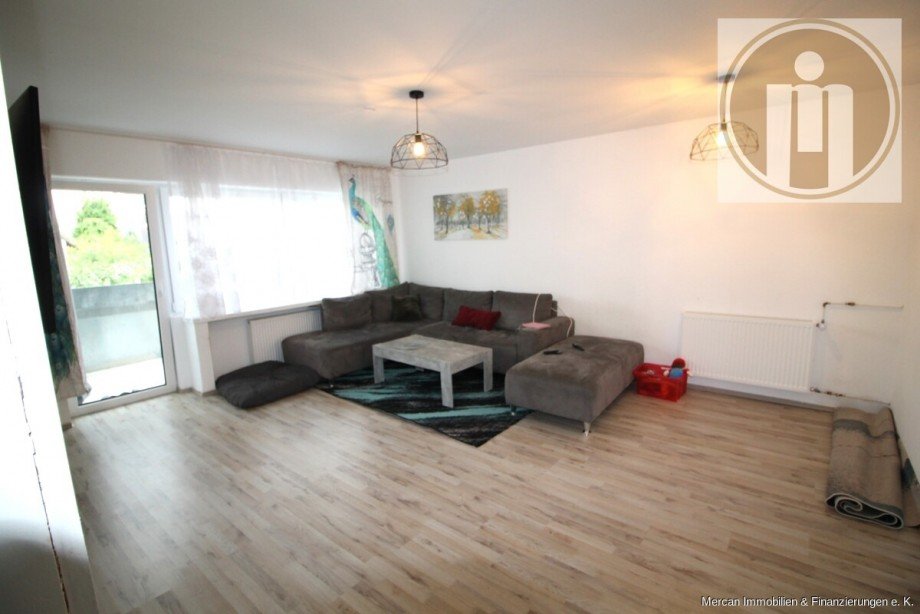 Whg 2 OG Haus Seelze