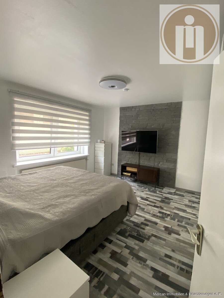 Whg 1 EG Haus Seelze