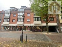 Bild (34633c1e45aeaed7b2601648daac2e5b): Maisonettewohnung in bester Innenstadtlage Peine mit eigenem Tiefgaragenstellplatz