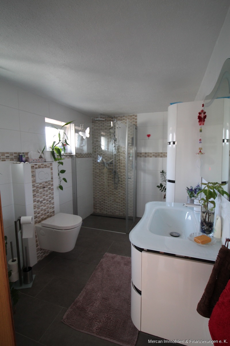 1.15 G�ste WC Haus Barsinghausen / Eckerde