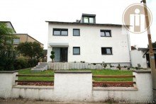 Au�enansicht 1 Gepflegtes MFH zur Selbstnutzung oder als Kapitalanlage in Seelze