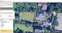 Bild (3d4c61c50ce01164b47e7d697ca0e323): Zeitlos elegante Bungalowvilla in traumhafter Feldrandlage