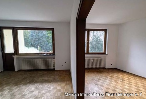 Wohn/Essbereich Etagenwohnung Hannover / List