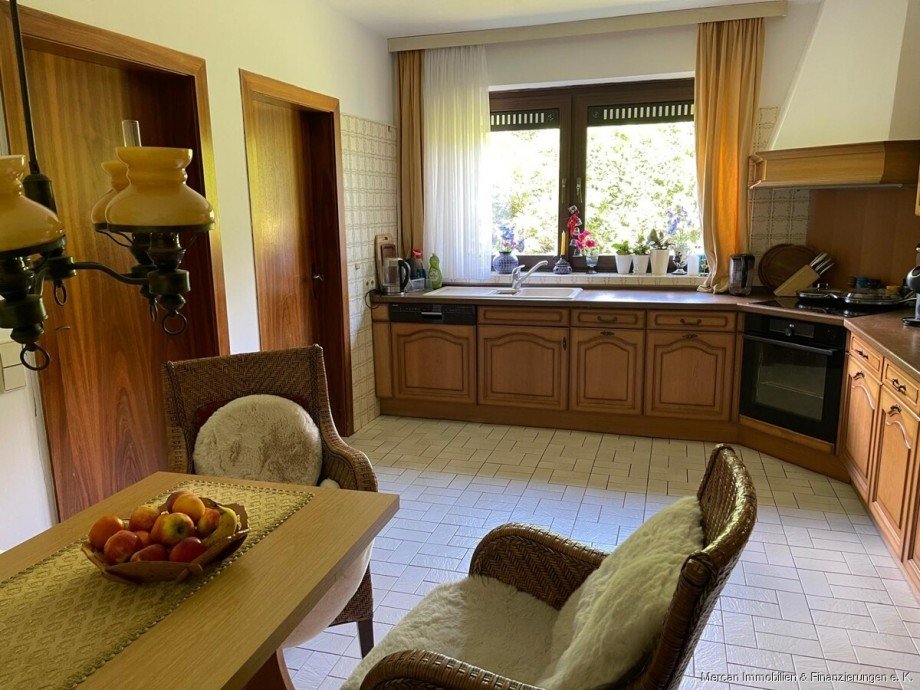13. K�che Haus Neustadt am R�benberge / Otternhagen