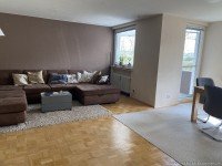 Bild (45c0c8b4965758118b03032b4204f886): Wundersch�ne 6-Zimmer-Maisonette-Wohnung in Hannover-Bemerode