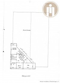 Bild (4e2e9bbd93c68e3ac7b7722c14378298): Halle 823 m� und B�rofl�chen 232 m� in Top Lage