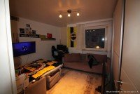 Bild (5499d0cddd4e2d7978807200c1360375): 3-Zimmer-Wohnung mit Balkon - ideal f�r Eigennutzer & Kapitalanleger