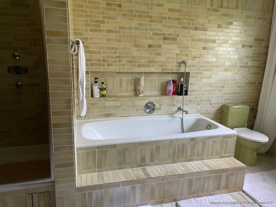 18. Badezimmer Ansicht 2 Haus Neustadt am R�benberge / Otternhagen