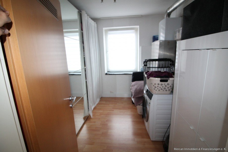 7. HWR DG Etagenwohnung Hannover