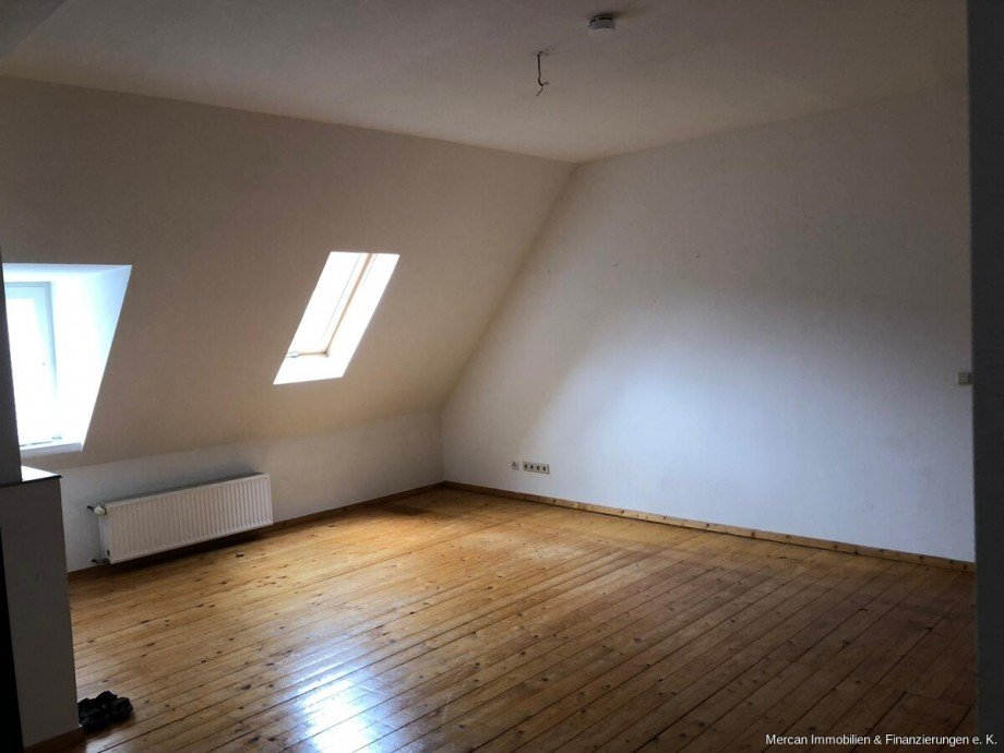 2. Wohnbereich (1) Maisonettewohnung Hannover