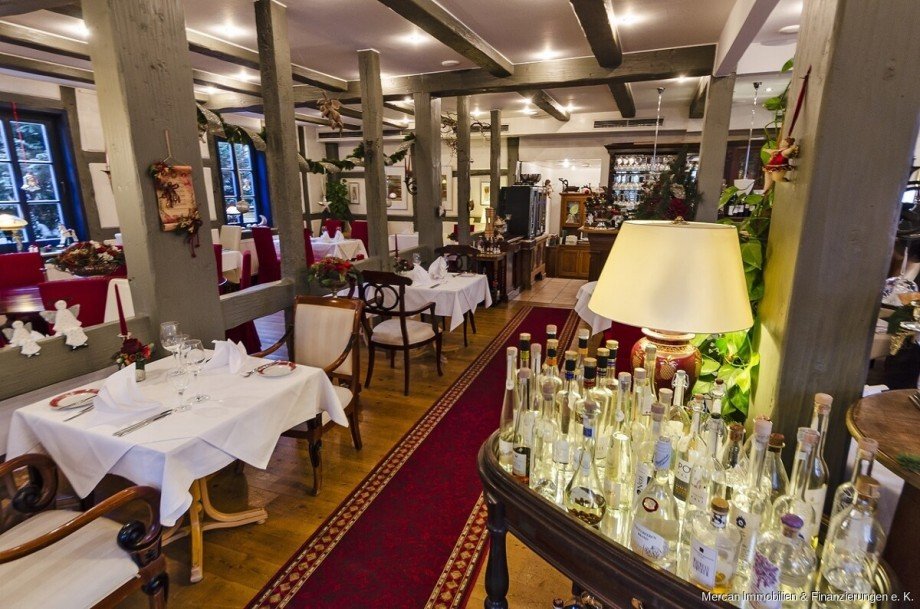 Restaurant Hotels Hemmingen