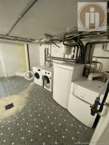 Heizungsraum Gepflegtes MFH zur Selbstnutzung oder als Kapitalanlage in Seelze