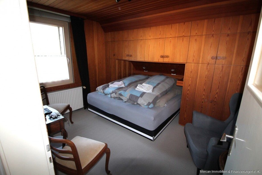 G�stezimmer Doppelhaush�lfte Hannover / Anderten