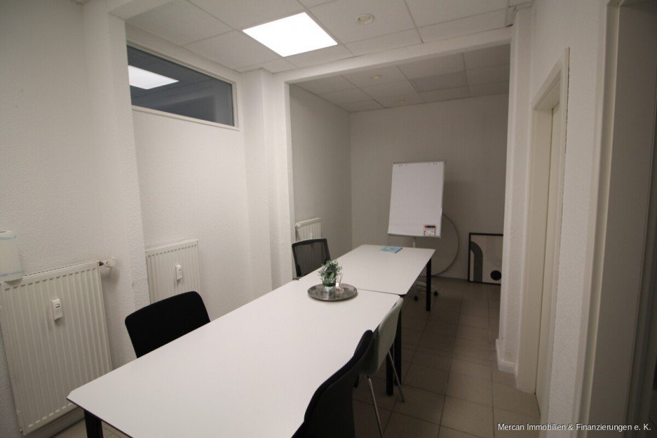 9. Konferenzraum B�rofl�che Hannover / D�hren