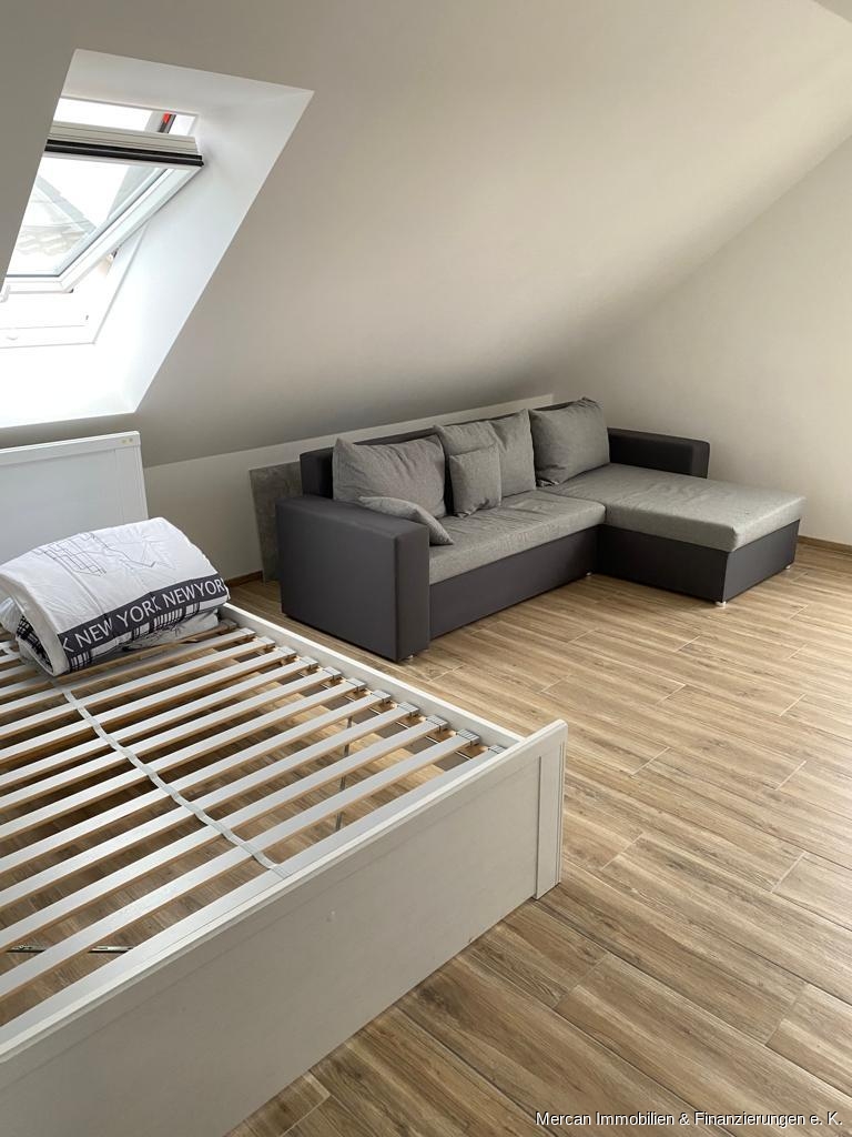 2. Schlafzimmer (Apartment) Erdgeschosswohnung Pattensen