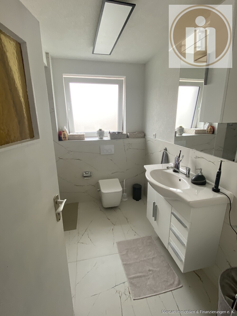 Whg 1 EG Haus Seelze