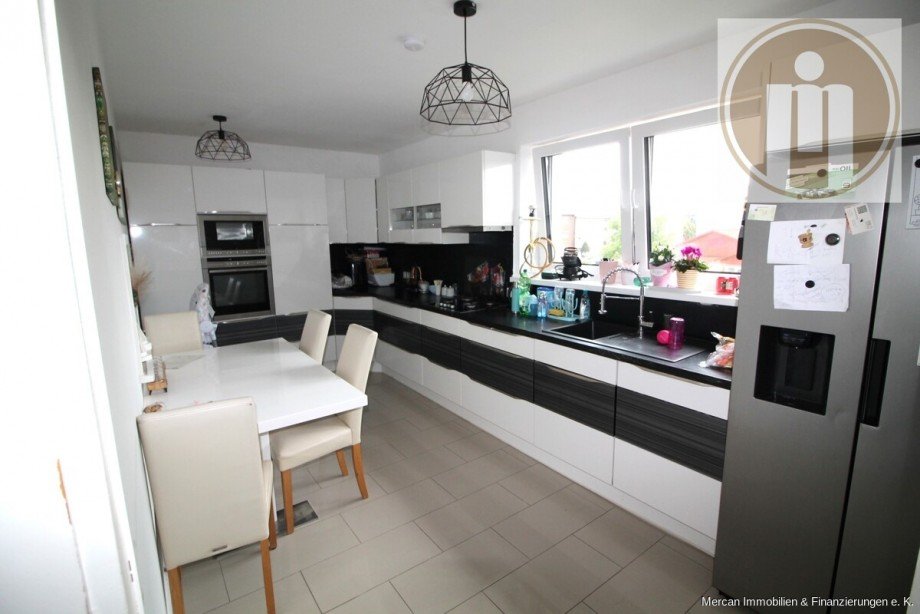 Whg 2 OG Haus Seelze