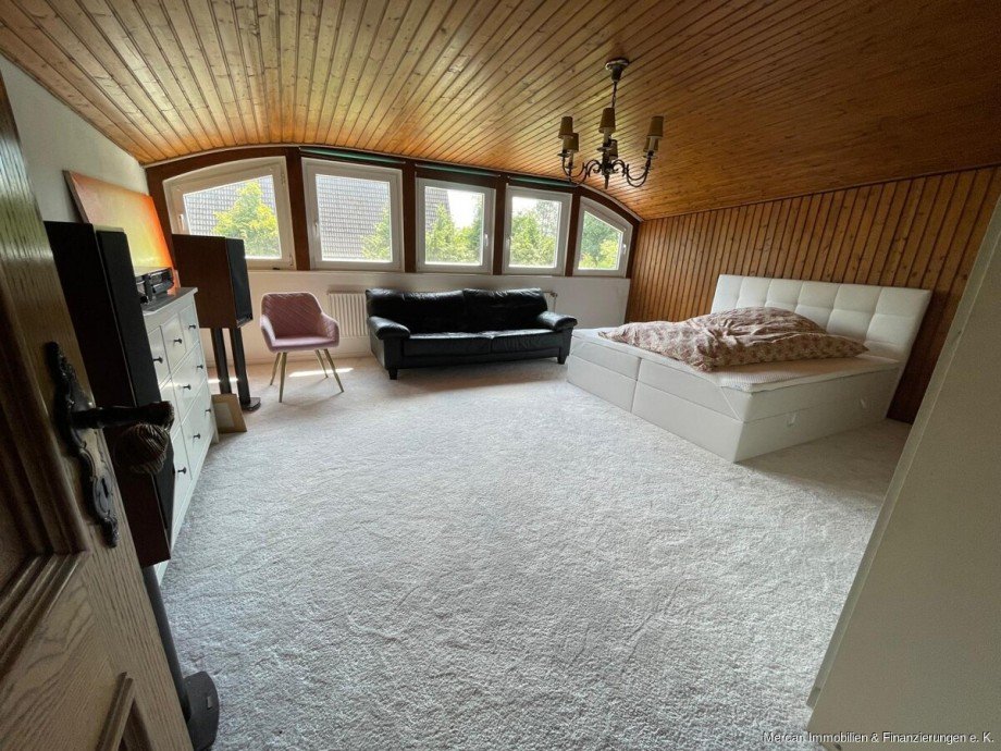 9. Schlafzimmer (4) Haus Neustadt am R�benberge / Otternhagen