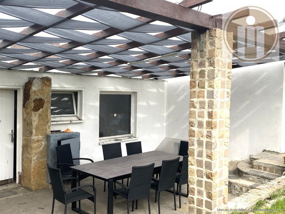 Au�enansicht 5 Haus Seelze