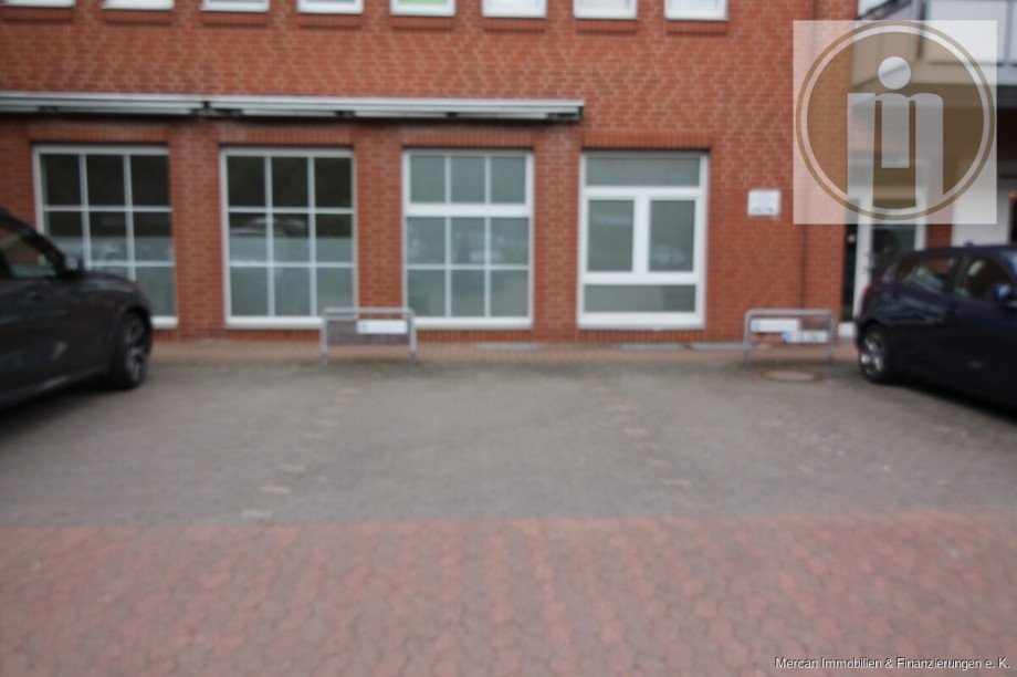 Stellpl�tze B�rofl�che Hannover / D�hren