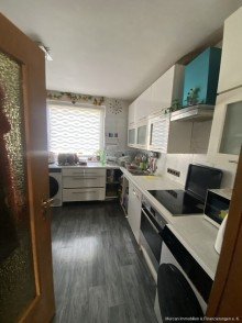 4. K�che Vermietete 3 Zimmer Eigentumswohnung in Seelze