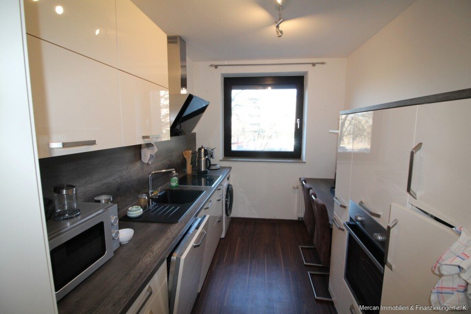 6. K�che Etagenwohnung Laatzen