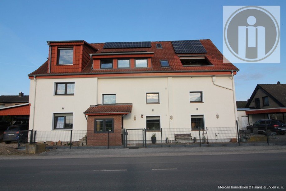 1. Au�enansicht Haus Barsinghausen / Eckerde