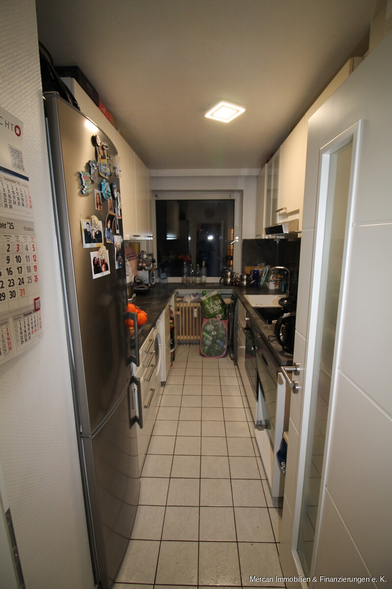 6. K�che Etagenwohnung Hannover