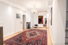 3. Flur Ansicht 2 Wundersch�ne, seltene Gelegenheit im Herzen der S�dstadt, 4 Zimmer mit ca. 165 m� und Wintergarten