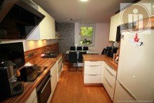 7. K�che 3-Zimmer-Wohnung mit Terrasse, Garten und Carport in Hameln OT Klein Berkel