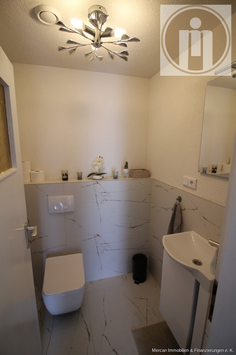 Whg 1 EG Haus Seelze