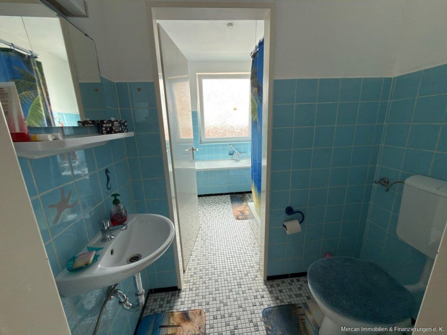 10. WC (EG) Erdgeschosswohnung Pattensen