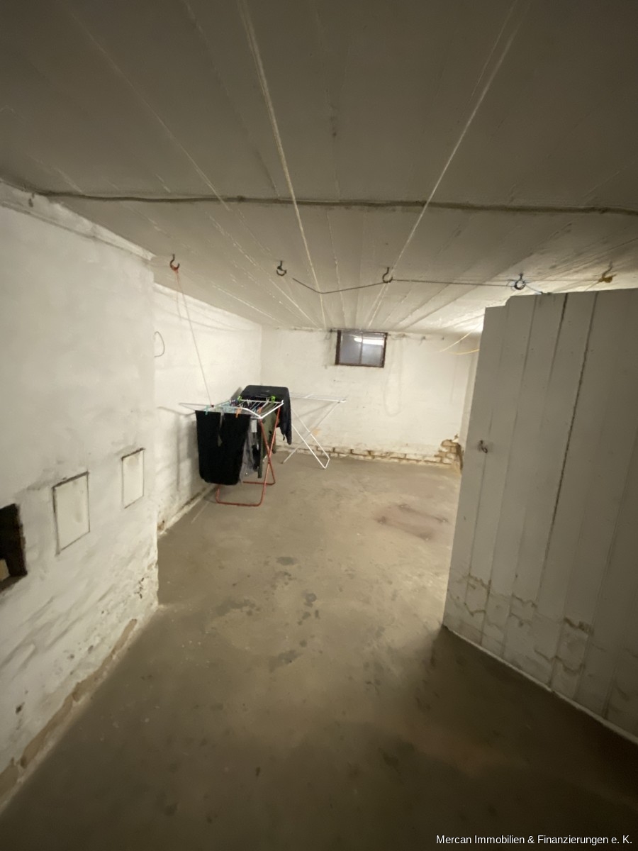 W�scheraum Etagenwohnung Hannover