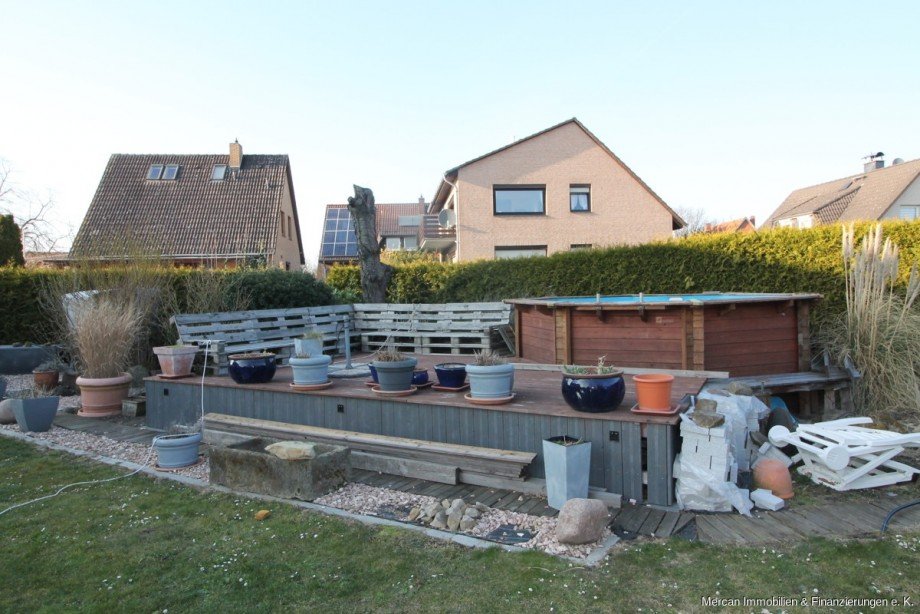 1.18 Pool Haus Barsinghausen / Eckerde