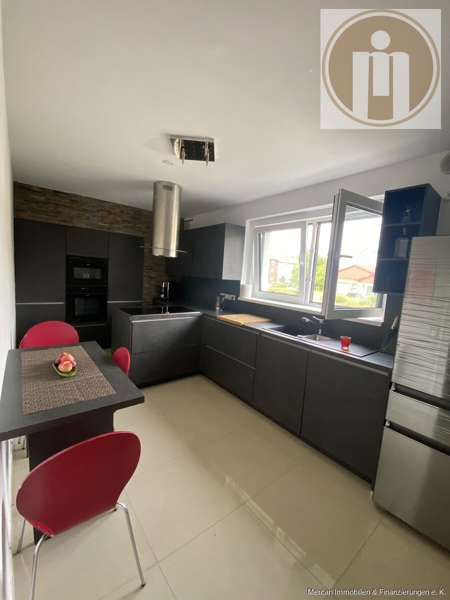 Whg 1 EG Haus Seelze